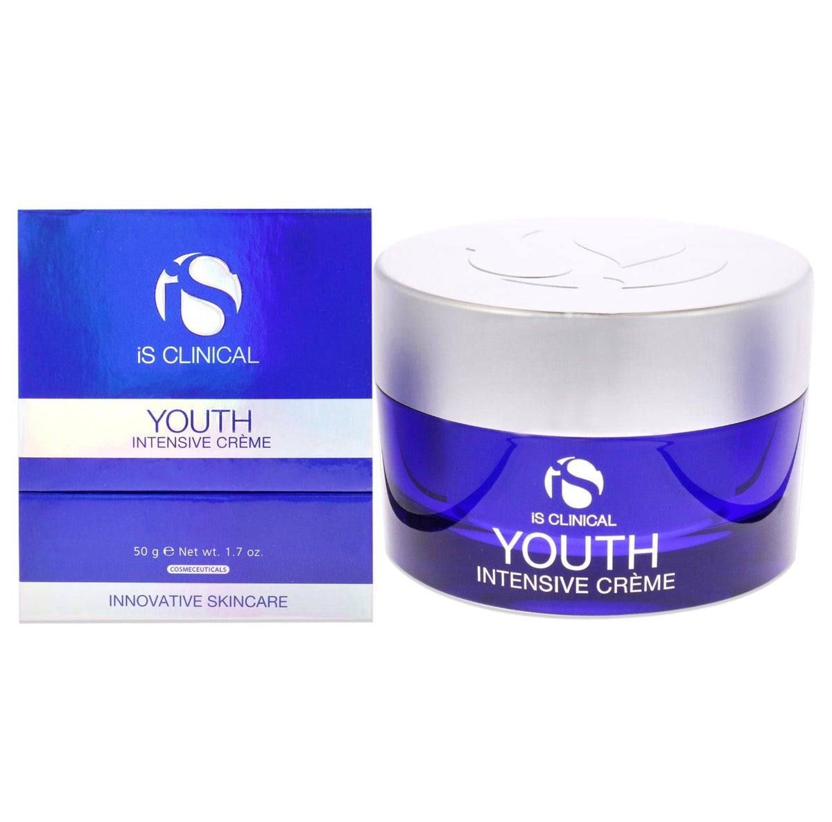 Youth Intensive Crème -iS Clinical