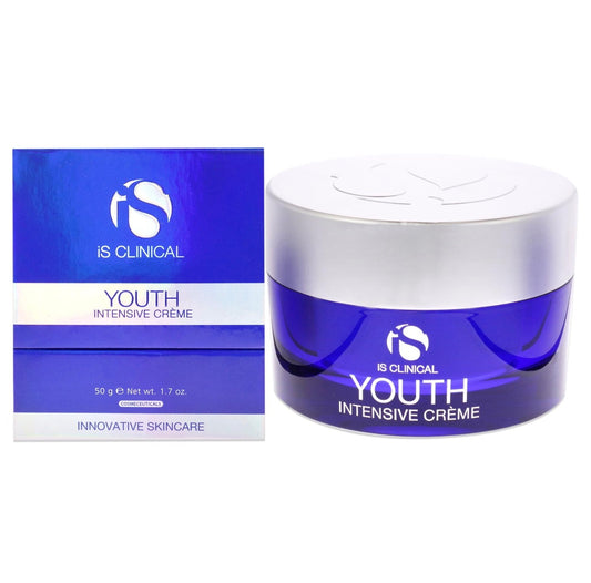 Youth Intensive Crème -iS Clinical