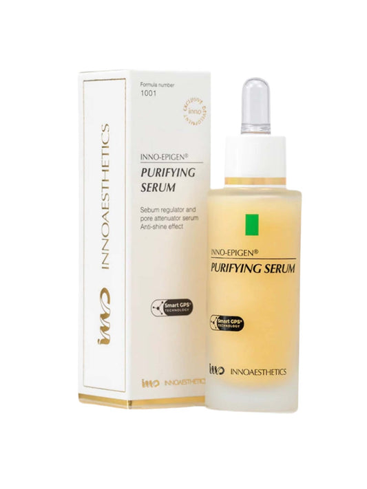Purifying Serum 30 ml - INNOaesthetics epigen