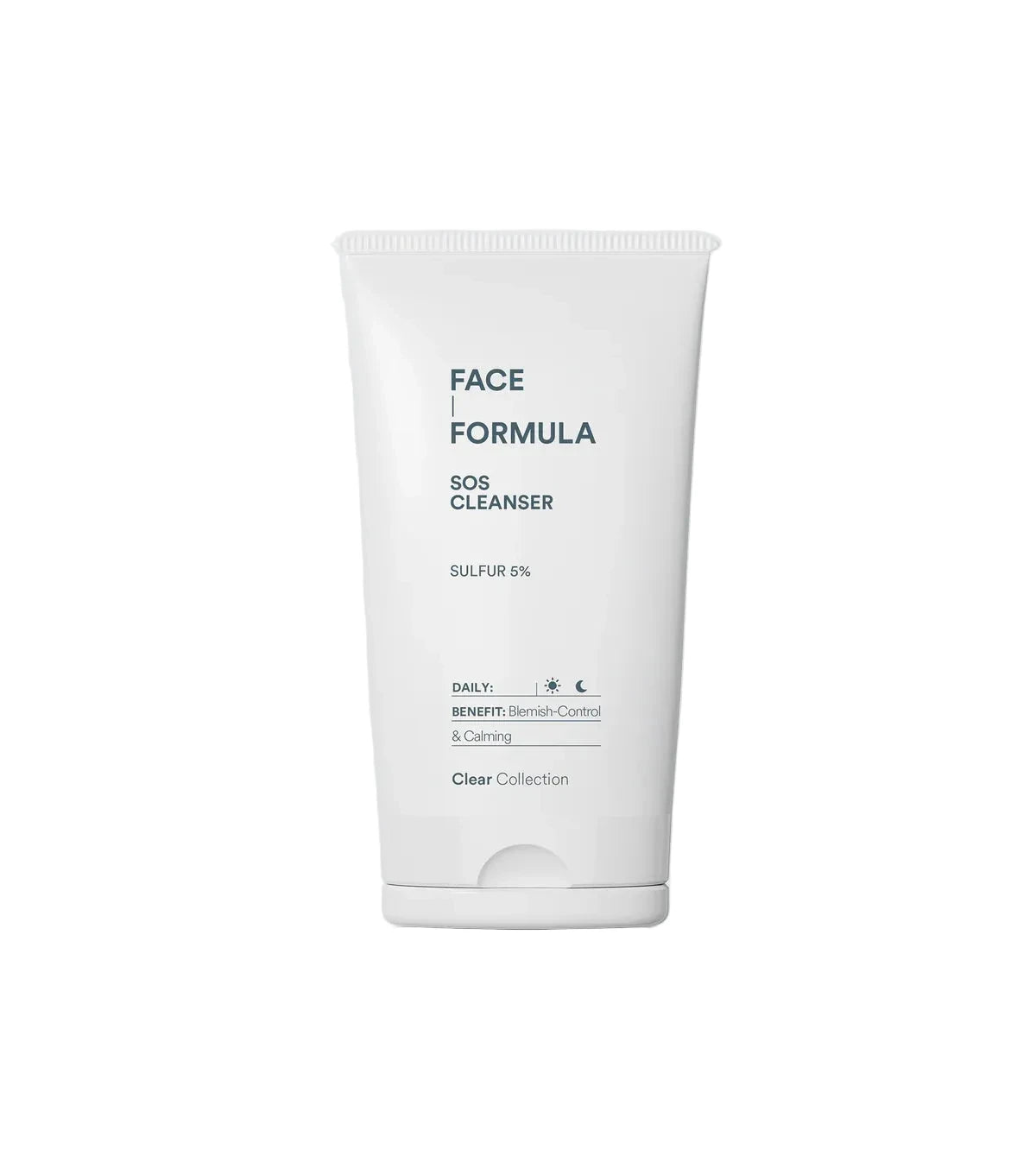 Face Formula SOS Cleanser