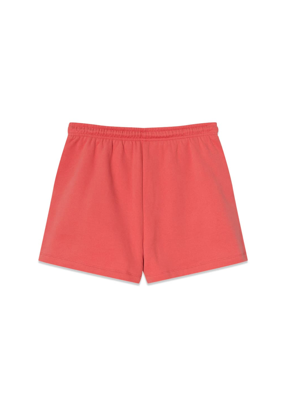 Every Body, Downward Shorts, Washed Red