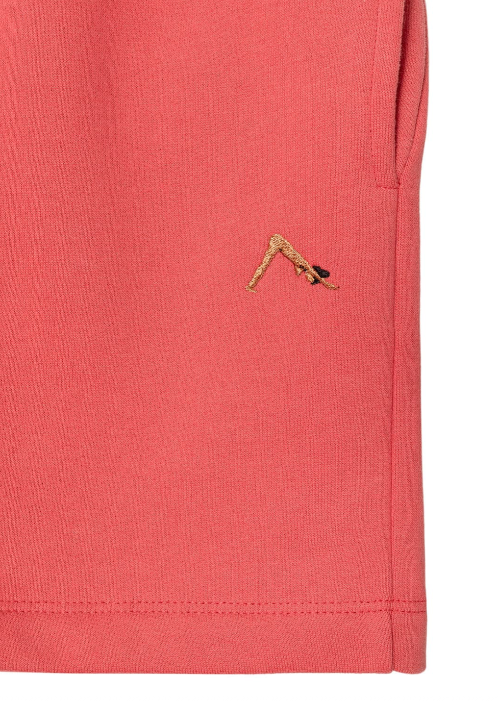 Every Body, Downward Shorts, Washed Red