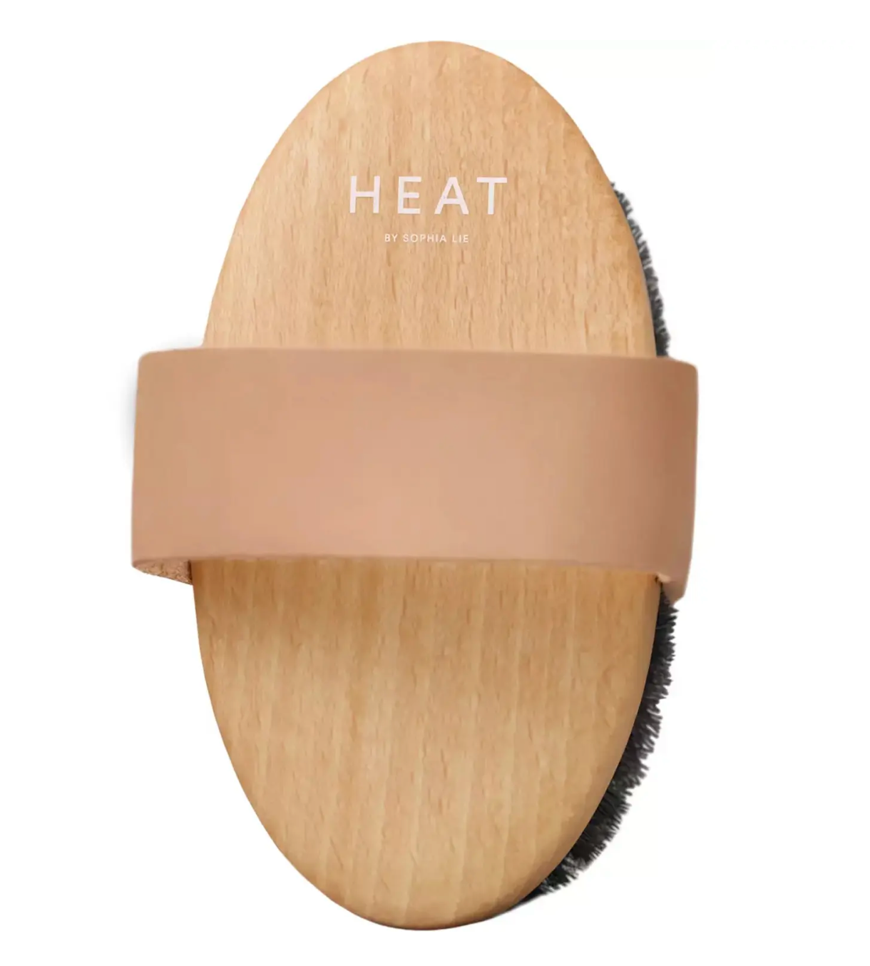HEAT Ionic Body Brush