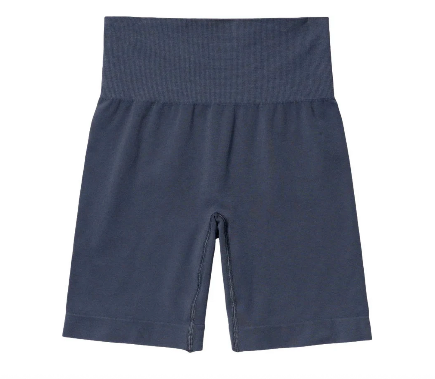 Bandha shorts, 6 inch - Washed Blue