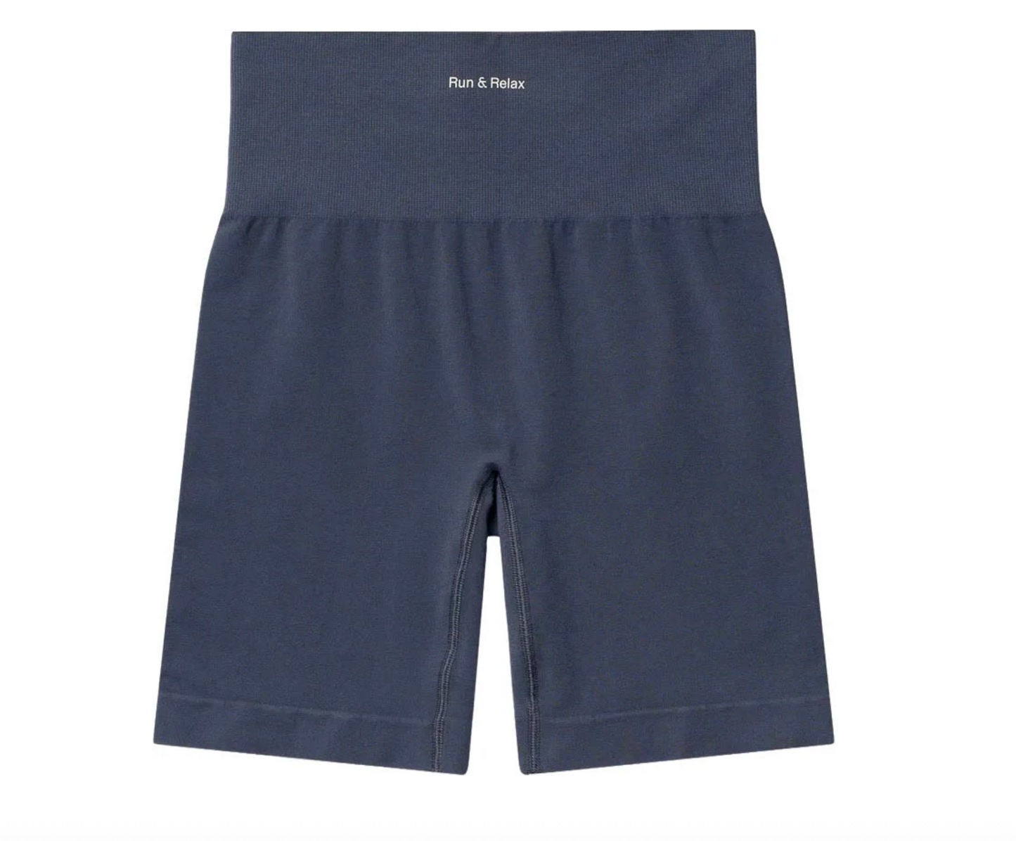 Bandha shorts, 6 inch - Washed Blue