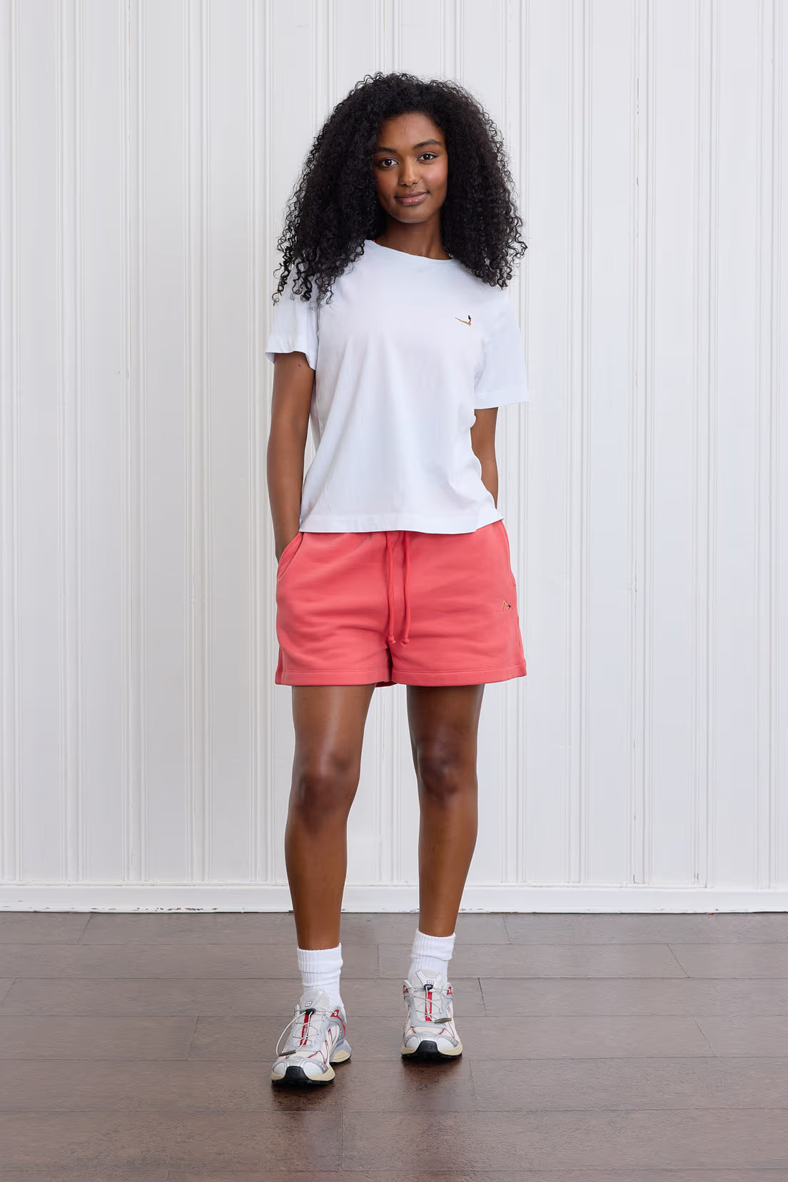 Every Body, Upward Tee