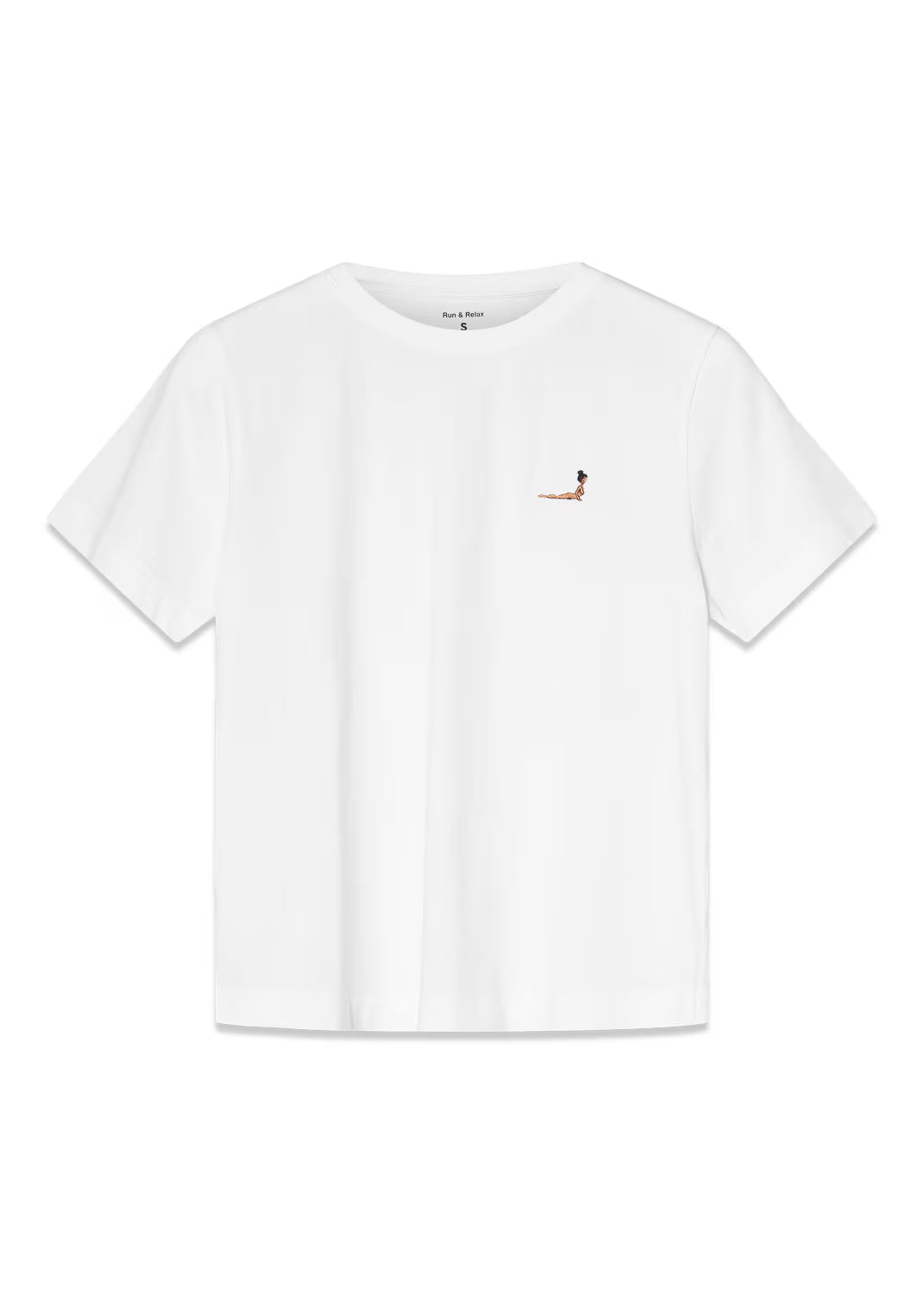 Every Body, Upward Tee