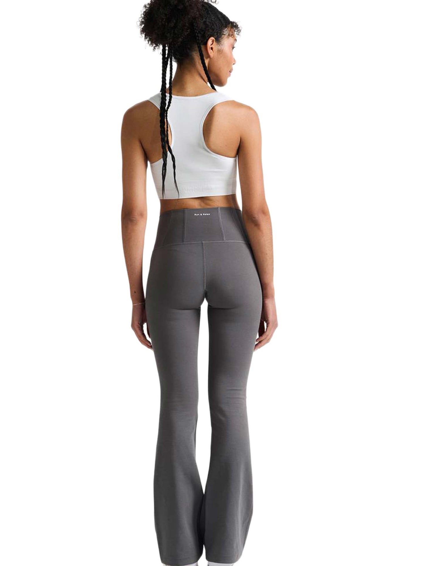 Yoga Core Pant Brown