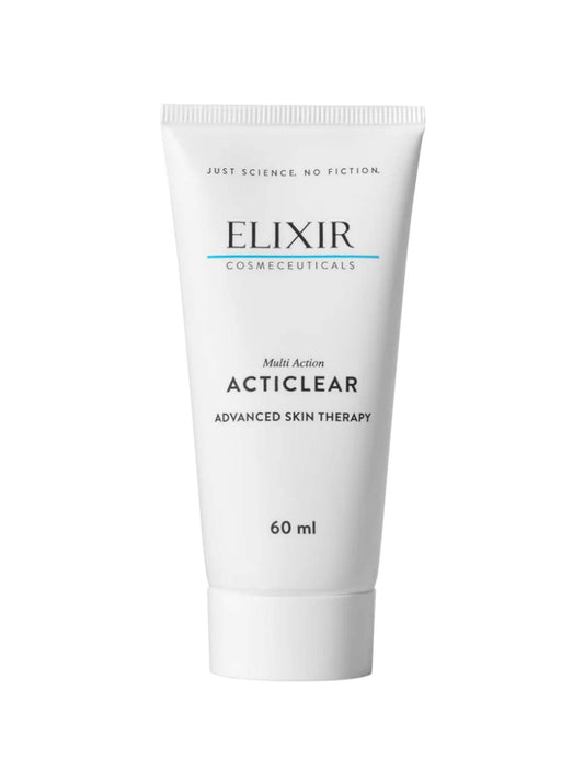 Acticlear - Face Formula