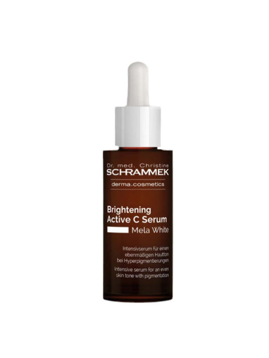 BRIGHTENING MELA WHITE ACTIVE C SERUM 30 ML