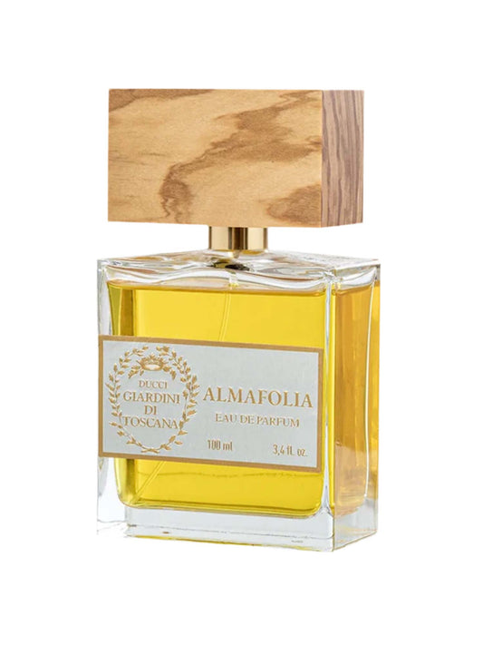 Giardini de Toscana- Almafolia Eau de parfum - 100 ml