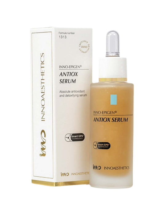 Antiox Serum - INNOaesthetics