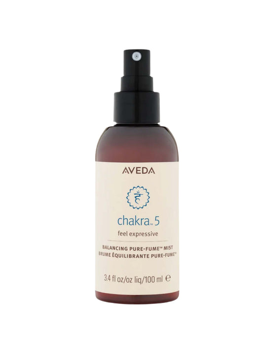 AVEDA CHAKRA 5 BALANCING PURE-FUME MIST 100 ML