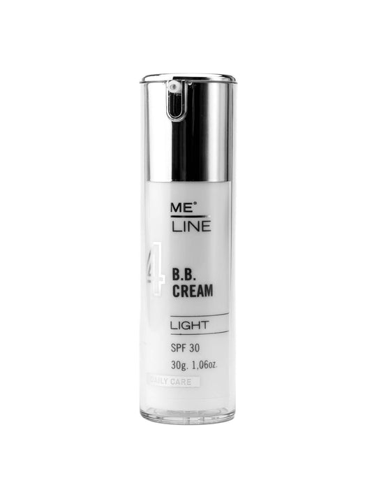 BB Cream Light SPF 30 - MeLine