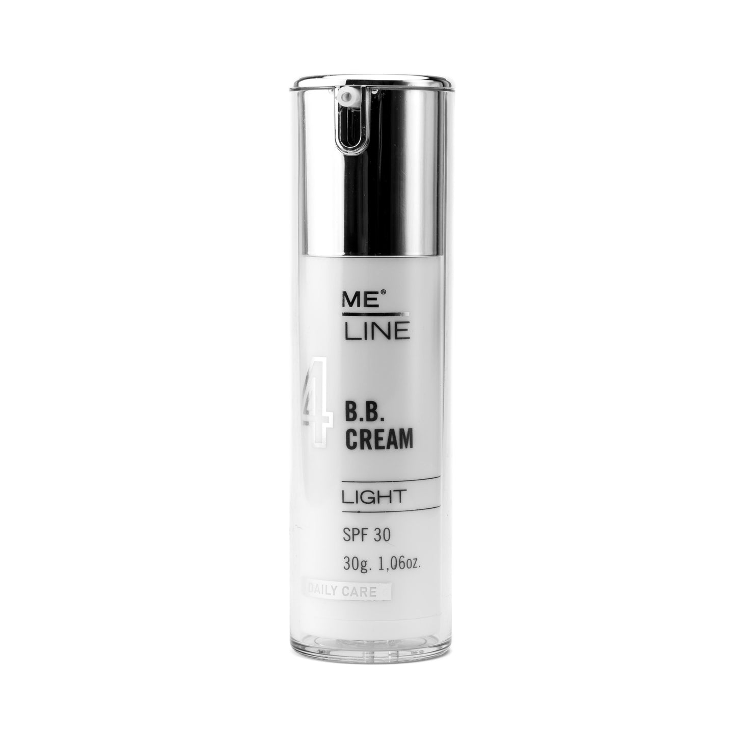 BB Cream Light SPF 30 - MeLine