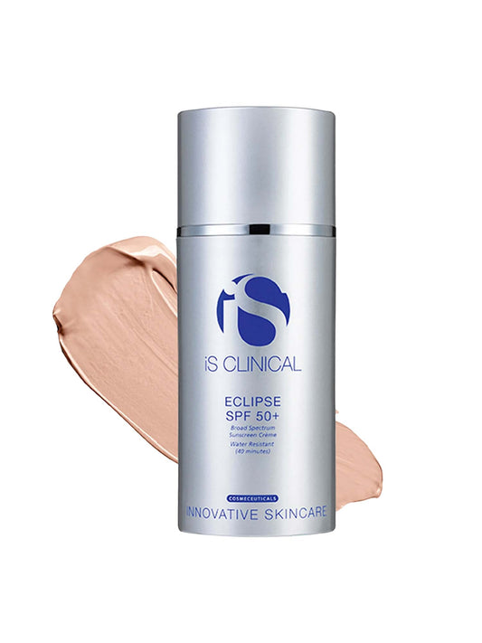 Eclipse SPF 50 - Is Clinical - 100ml