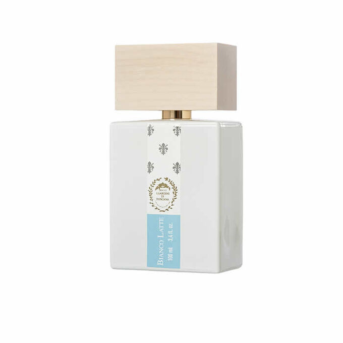 Giardini Di Toscana Bianco Latte Eau De Parfum Spray 100ml