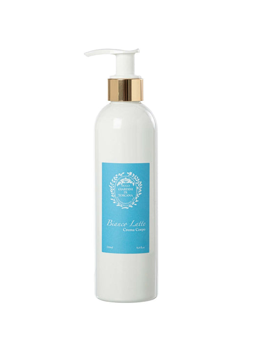 Giardini Di Toscana - Bianco Latte  - Body Cream