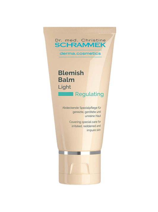 Blemish Balm Light -Dr.Schrammek