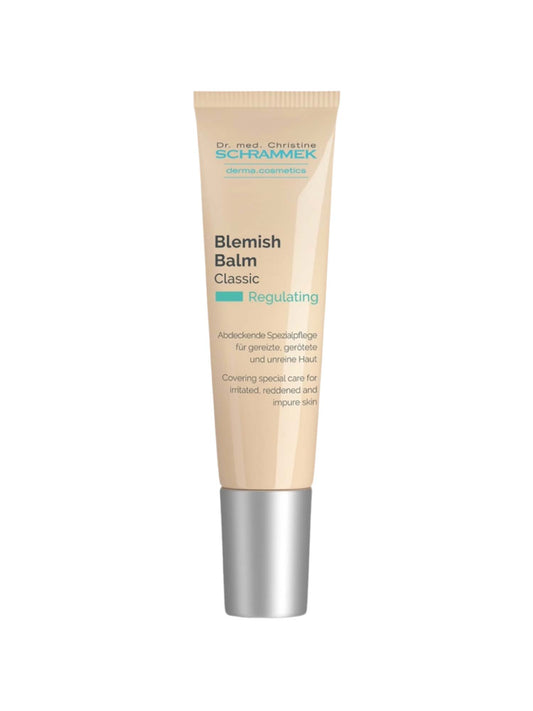 Blemish Balm Light 15 ml - Dr. Shrammek