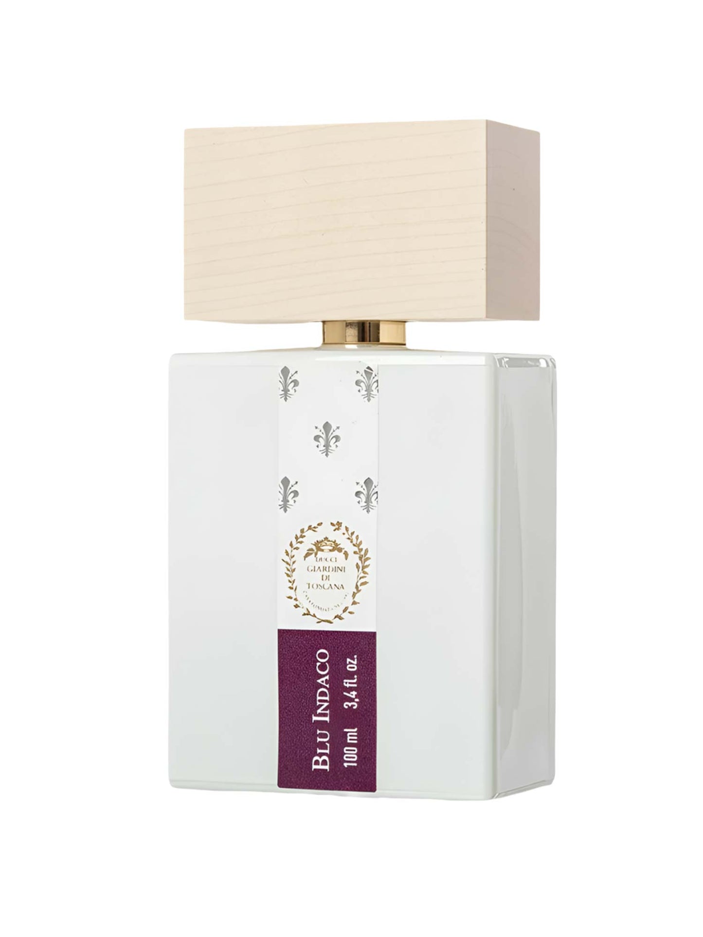 Giardini Di Toscana - Blu Indaco- 100 ml - Eau de parfum