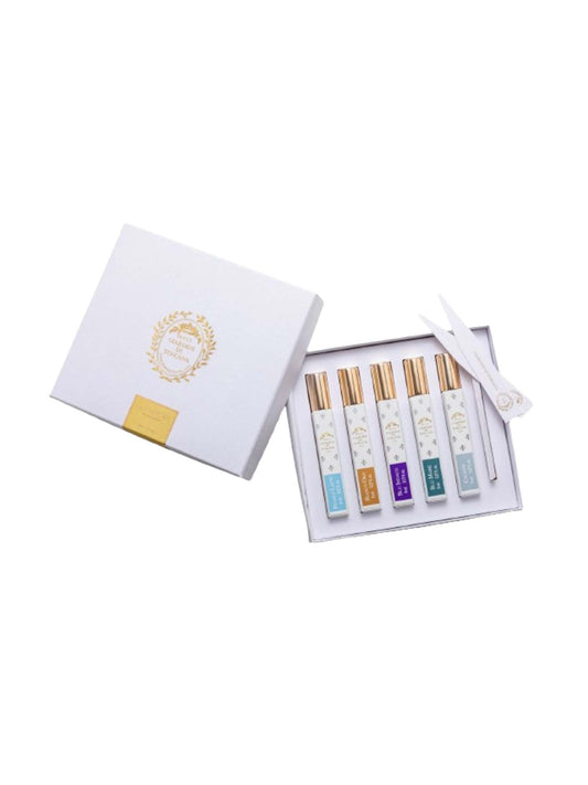 Layering kit 5 stk - Giardina Di Toscana