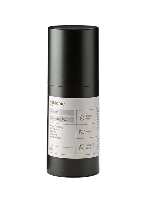 Rebiome - Cleansing gel - 150 ml
