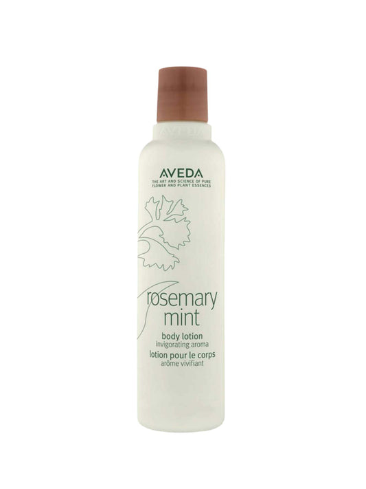 Rosemary mint, Body Lotion - 200 ml