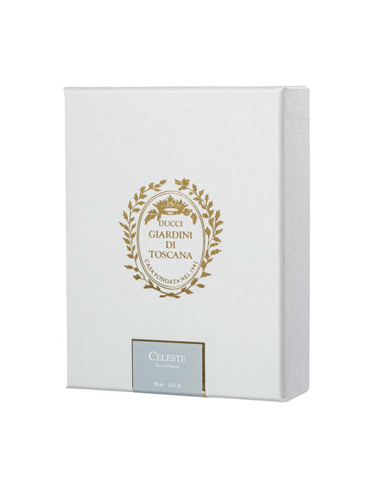 Giardini Di Toscana - Celeste - Eau De Parfum 100 ml
