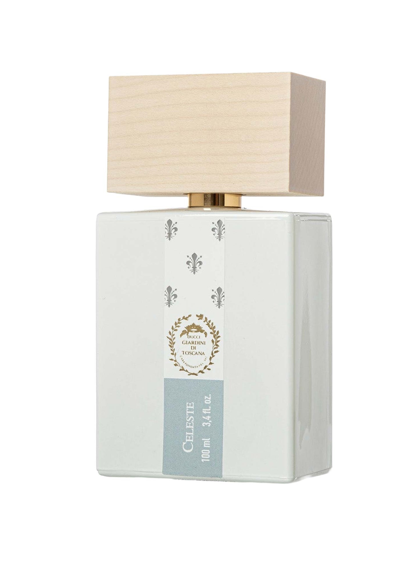 Giardini Di Toscana - Celeste - Eau De Parfum 100 ml