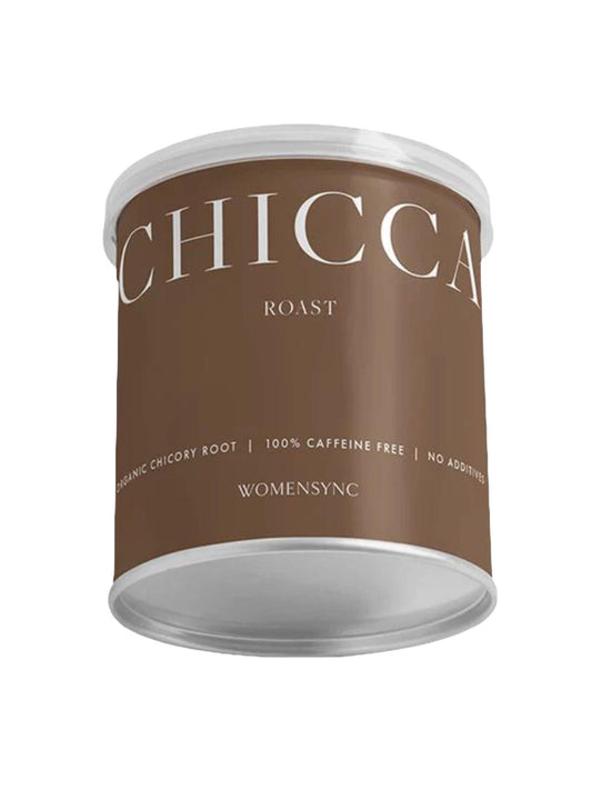Chicca Roast - Womensync
