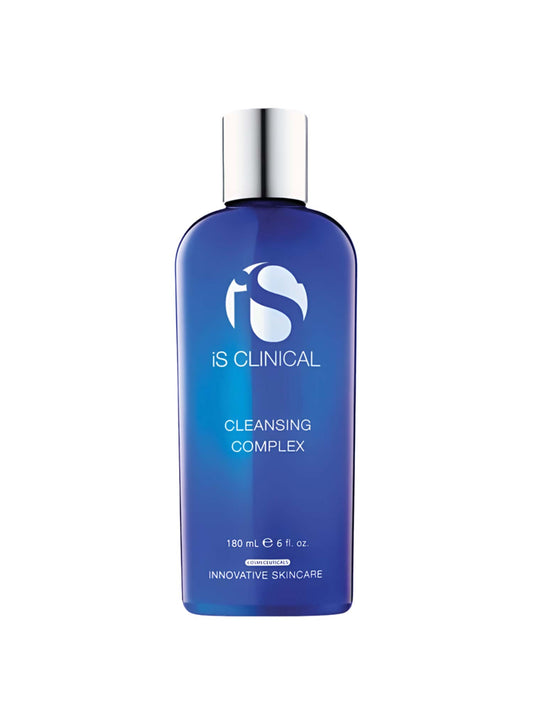 Cleansing Complex - Is Clinical, 60 ml