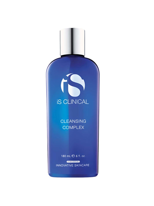 Cleansing Complex - Is Clinical, 180 ml