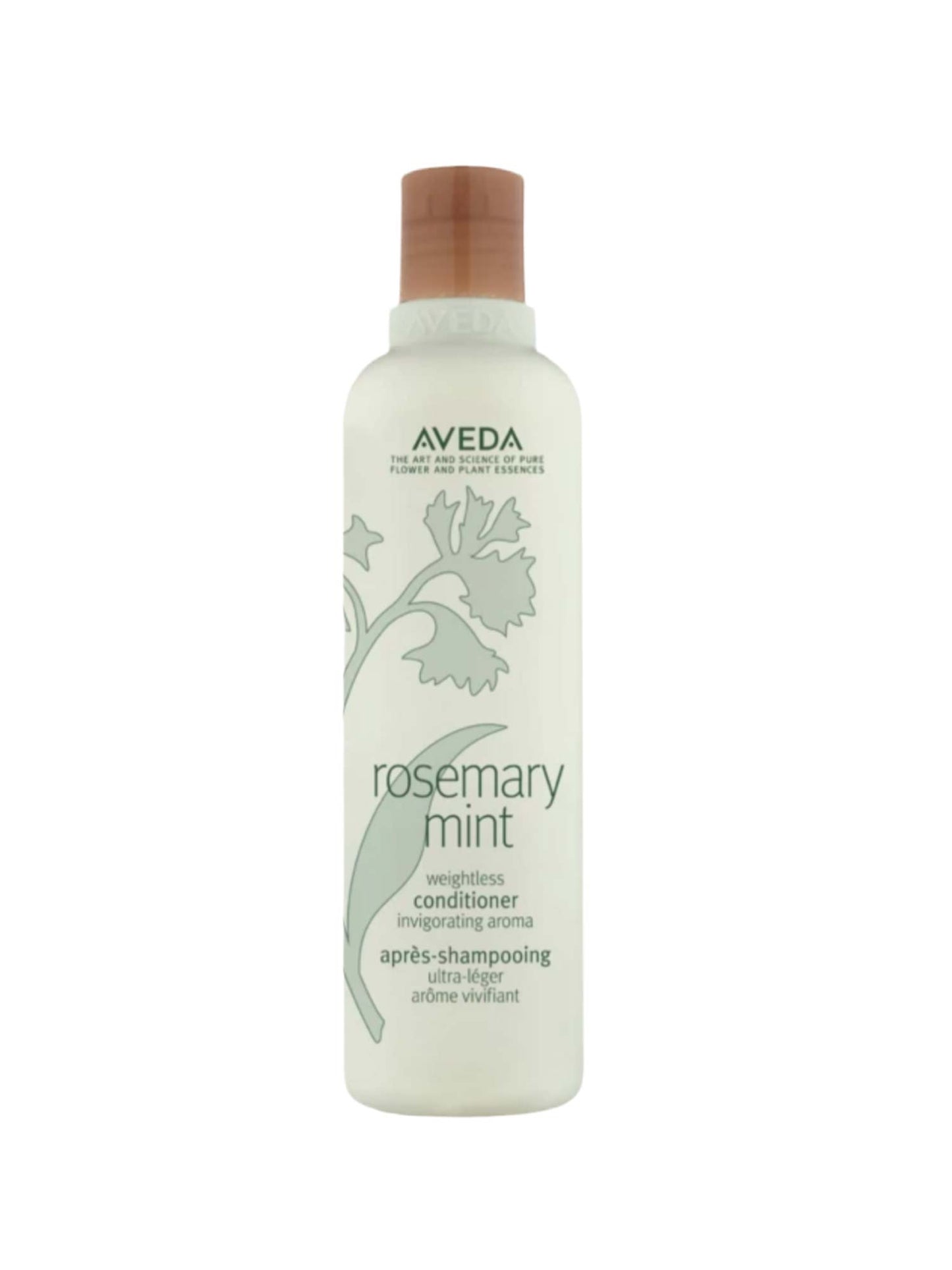 Rosemary Mint Weightless Conditioner - 250 ml