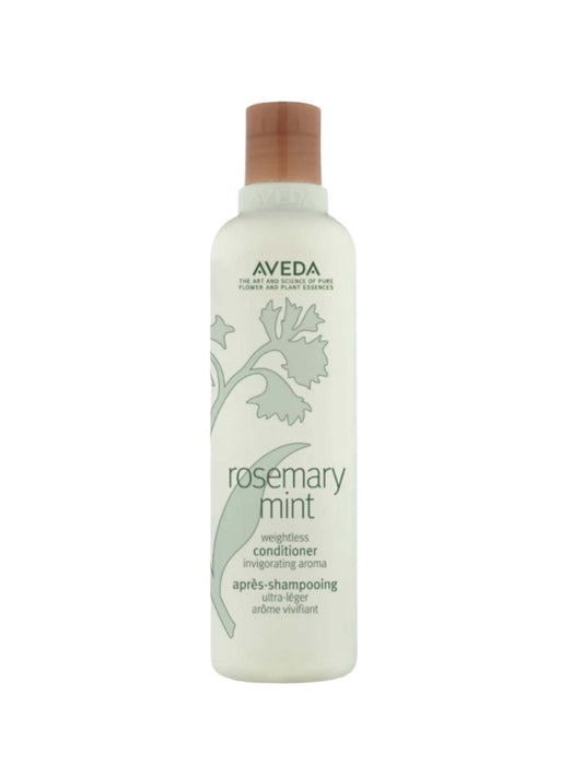 Rosemary Mint Weightless Conditioner - 250 ml