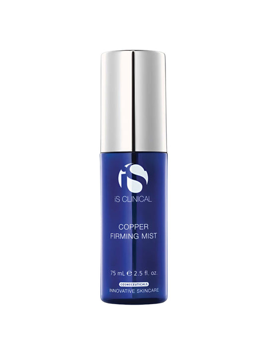 Copper forming mist - 75ml - Is Clinical