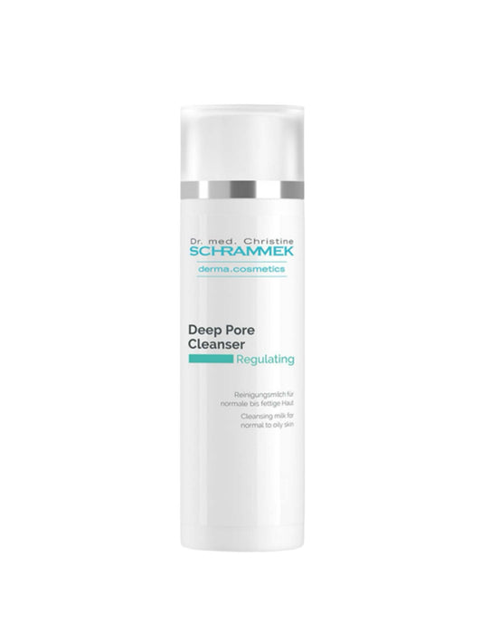 Deep Pore Cleanser 200 ml -Dr. Scrammek