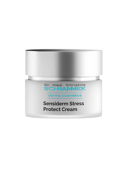 Sensiderm Stress Protect Cream 50 ml -Dr. Schrammek