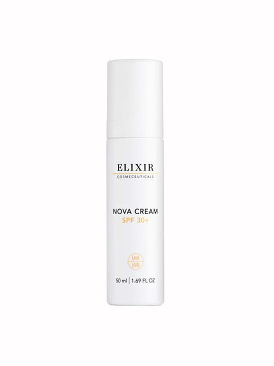 Nova Cream SPF 30+