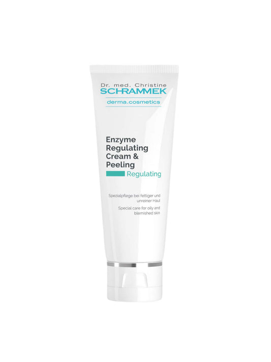 Enzyme regulating Peel