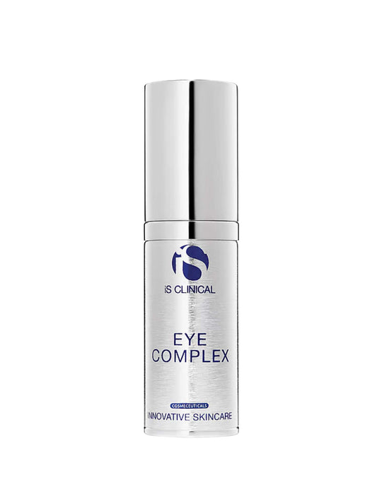 Eye complex - is Clinical