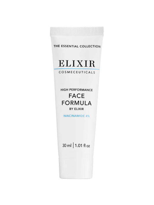 Face formula - Elixir - 30 ml