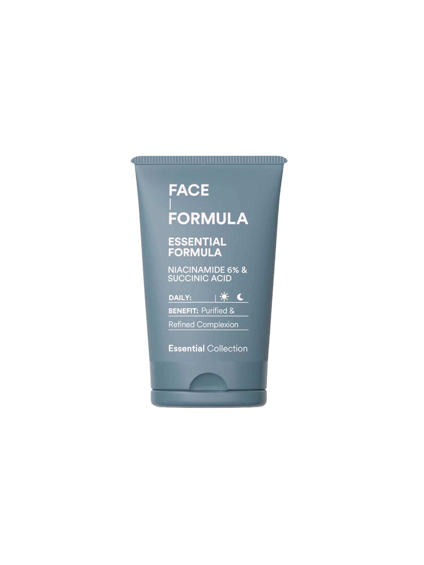 Essential formula - Face Formula - 6% Niacinamid - 30ml eller 100 ml