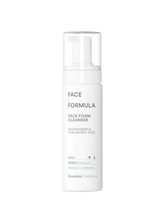Face Foam Cleanser - 150 ml