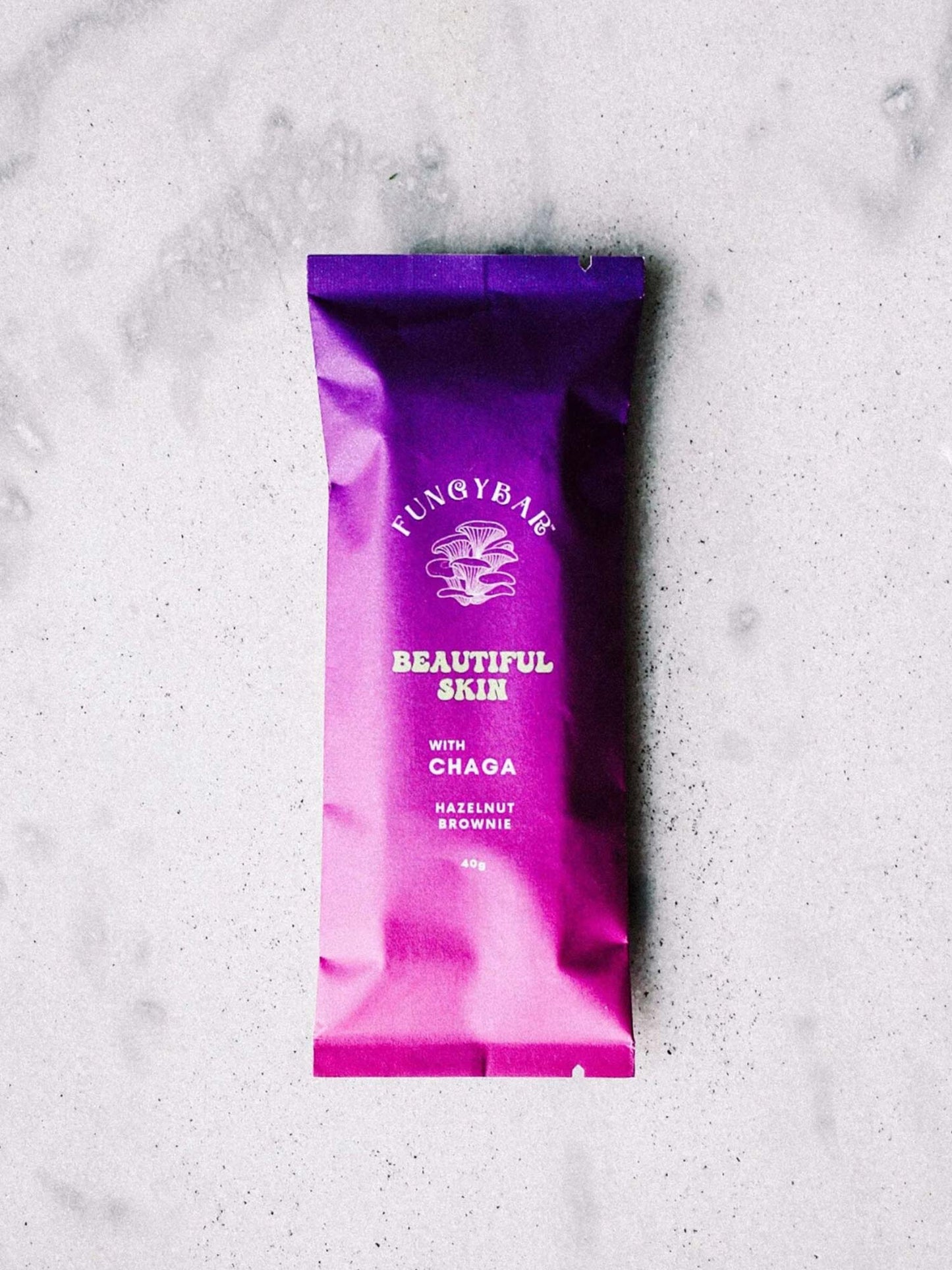 Fungybar, Beautiful Skin 45g