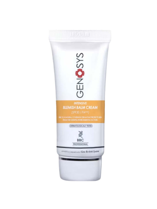 Intensive blemish balm SPF 30 - 50ml