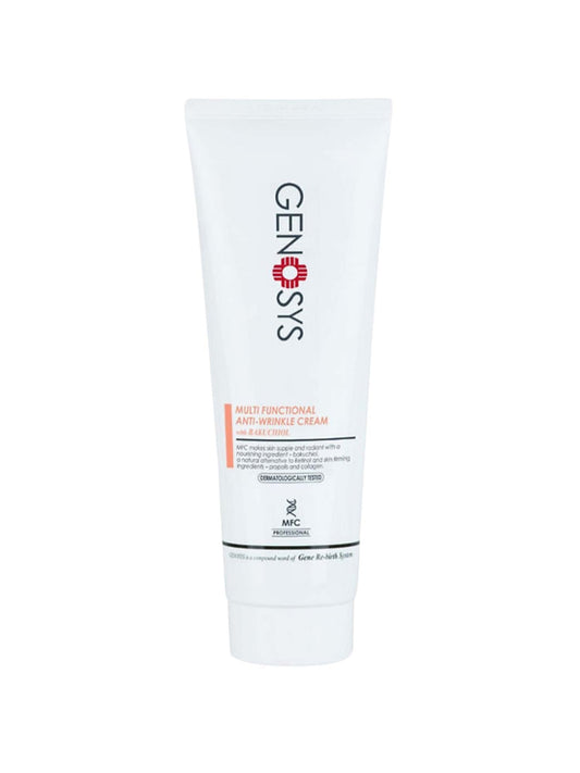Multi functional anti wrinkle cream - Genosys