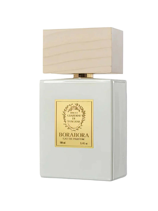 Giardini Di Toscana - Borabora  - Eau De Parfum 100ml