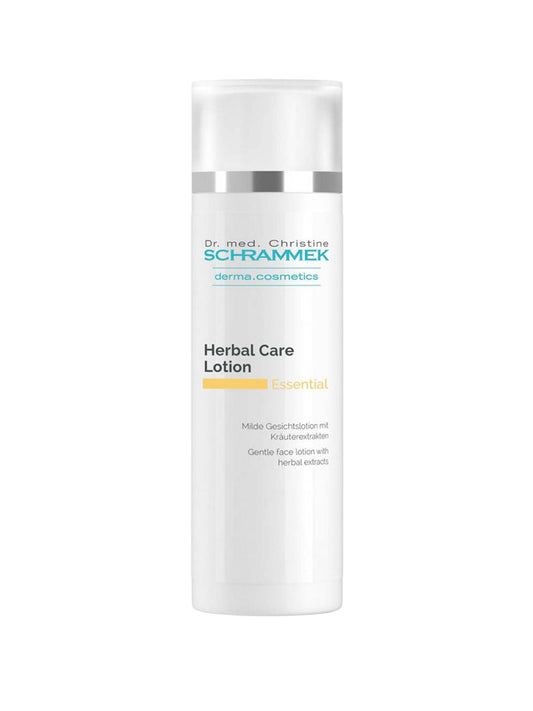 Herbal Care Lotion 50 ml -Dr. Schrammek