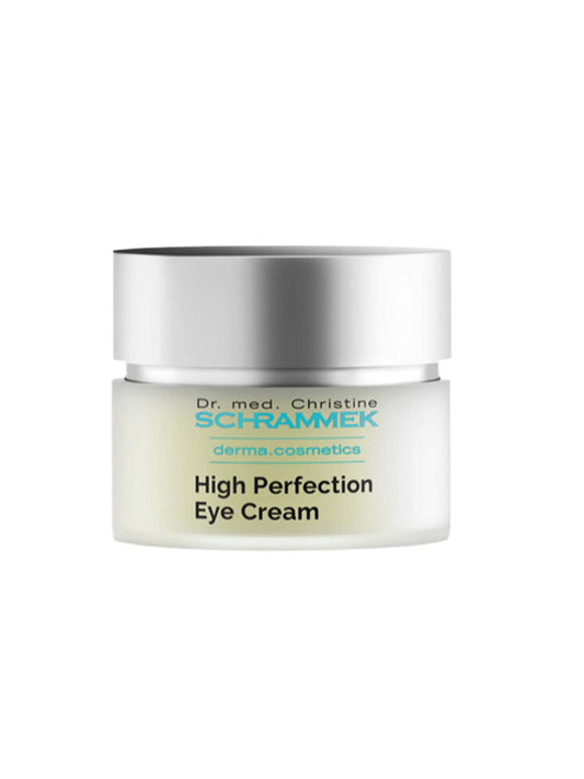High Perfection Eye Cream 15 ml - Dr. Schrammek